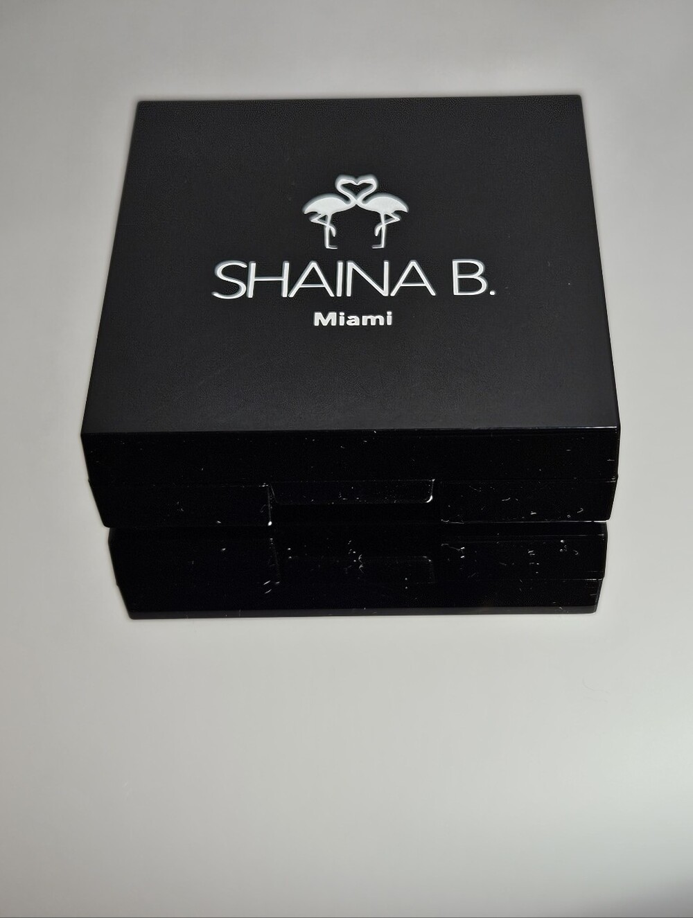 Shaina B. Miami Eye Shadow In Wynwood & Heat - Picture 2 of 5